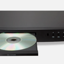ILIVE HDMI DVD Player DH300BI