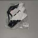 SXSXSX Big Sister Announcement T-Shirt Cotton Soft Toddler Girl Top I'm Going to Be a Big Sister Gift (1-7 Years)