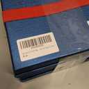 2 x Retirement Gifts for Women Men 2026, Best Personalized Funny Retired Ideas Gifts (01.black)