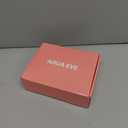 Aqua Eve Plus Size Swimsuits One Piece Bathing Suit for Women Tummy Control Sexy Halter Swimwear 14W