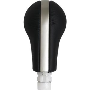 Gear Shift Knob 34910-CL71B for Automatic Transmission Gear Shifter Compatible with Nissan 350Z Fairlady Z 2003-2009, Infiniti G35 FX35 FX45 2004-2008 Accessories Parts