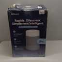 BLUEAIR Blue Pure 311i Max Smart Air Purifier for Medium Rooms up to 1,800 Sq Ft HEPASilent Air Cleaner for Pets Allergies Smoke & Dust WiFi Air Purifier with Auto Mode Quiet Air Purifier for Bedroom