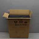 for Honda CRV 2017-2022 (Hybrid & Gasoline) XPE Floor Mats, All Weather Black Tech Carpets for CR-V 2022 2021 2020 2019 2018 2017, Custom Fit 3PCS Car Accessories for CR V 5th Gen EX LX Touring