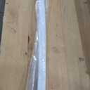 Ekena Millwork MLD01X01EG Egg & Dart Panel Moulding Panel Moulding, 1 1/4"H x 5/8"P x 94 1/2"L, Primed
