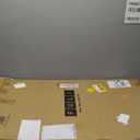 Aircliff Japanese Floor Mattress, Roll Up Tatami Mat, Sleeping Pad, Shikibuton, High Density Foam Floor Bed Futon Mattress for Sleeping, Dormitory, Guest Bed, Designed in Japan(Twin) (Twin (80"L x 39"W x 2.5"Th), White)