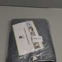 2 Pack Guinea Pig Cage Liners - Washable Guinea Pig Pee Pads, Waterproof Reusable & Anti Slip Guinea Pig Bedding Fast and Super Absorbent Pee Pad for Small Animals Rabbit Hamster Rat