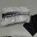 Blue Light Blocking Reading Glasses for Men, Half Frame Metal Readers Spring Hinge Eyeglasses Anti Eyestrain/Glare/UV (5 Pack Mix Color)