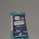 Case for iPhone 16 Pro Max(Compatible with MagSafe),Soft TPU+Hard Acrylic 2-in-1 Matte Phone Cover for Men,Shockproof Anti-Scratch Protective Case for iPhone 16 Pro Max-Shark Group