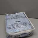 CozyLux Queen Comforter Set Light Blue  Bed in a Bag Queen Size 7 Pieces, Luxury Soft Bed Set for All Seasons, Bedding Set with Down Alternative Comforter, Sheets, Pillowcases & Shams