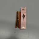 Charlotte Tilbury Matte Revolution Lipstick - Long Lasting, Matte Lipstick with Buildable Color & Lip-Loving Ingredients - Creamy, Easy to Blend Formula (Pillow Talk Medium - warm berry pink)