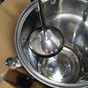 50 Cup 8L Stainless Steel Commercial Coffee Urn and Hot Water urn