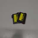 232XL T232 Ink Cartridges 2 Black Remanufactured for Epson 232XL Ink Cartridges Combo Pack for Expression Home XP-4200 XP-4205 Workforce WF-2930 WF-2950 XP4200 WF2950 (2 Black)