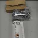 Cuisinart Smart Stick Two-Speed Hand Blender, Powerful Immersion Blender with 300-Watt Motor Blends Shakes, Smoothies, Puree, Baby Food, Soups & Sauces, CSB-175SVP1, Silver