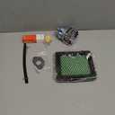 Fit for 16100-Z1L-854 Carburetor Kit with Air Gaskets 16100-Z8B-841 GCV160A0 GCV160LA Engine Accessories