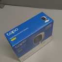 TP-Link Tapo 1080P Indoor Security Camera for Baby Monitor, Dog Camera w/Motion Detection, 2-Way Audio Siren, Night Vision, Cloud & SD Card Storage, Works w/Alexa & Google Home (Tapo C100)