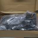 BASENOR 2020-2024 New Version Tesla Model Y Mud Flaps Splash Guards [No Drilling No Tape] [Proprietary Design] All Weather Tire Protector Mudflaps for Tesla Exterior Accessories