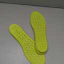 Height Increase Insoles 1.5cm-3cm Air Cushion Taller Shoes Insoles for Men and Women, Relieve Foot Pain 1 Pair