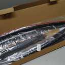 Window Visors Rain Guards for Honda CRV 2017 2018 2019 2020 2021 2022, Out-Channel Window Vent Wind Deflectors Visors Shades for 17-22 CR-V