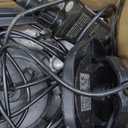 T-SUN Color Changing Pond Lights LED Underwater APP and Remote Control Submersible Fountain Lights IP68 Waterproof Landscape Spotlight Fish Tank Light for Koi Pond Aquarium Garden (Set of 2)