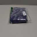 Holy Blockamole Volleyball Cute Funny T-Shirt Female Size M