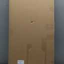 59" x 38" Crystal Clear Window Well Cover Outside - Waterproof, Heavy-Duty Polycarbonate, Keep Basement Dry