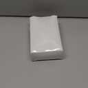 12 Pcs Mini Christmas Stuffed Animal Plush Toys Plush Keychain with Santa Hat Tiny Xmas Doll Ornaments Christmas Tree Decor for Party Favors Classroom Prize Stocking Fillers