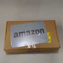 Boao 24 Pieces Christmas Artificial Glitter Poinsettia Flowers Xmas Flowers Wedding Christmas Tree New Year Ornaments(Rose Gold)