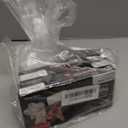 Mont Marte Make n Bake Polymer Clay 400g - Titanium White-3PACK