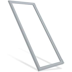 Luckman Upgraded ADX73550624 Refrigerator Door Gasket (Right) Compatible with LG Refrigerator Door, 39.5" x 18" Fridge Door Seal Replaces ADX72930405, ADX72930424
