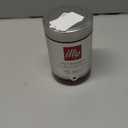 ILLY 7800 Scuro Fine Grind Coffee for Espresso (BB 06/2027)