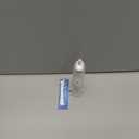 Oral-B Pro 100 3D White, Battery Powered Electric Toothbrush, White