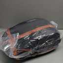 BISINNA XXL Sleeping Bag(90.55"x39.37") for Big and Tall Adults,3-4 Seasons Plus Size Warm and Comfortable Waterproof Lightweight Sleeping Bag Great for Camping Backpacking Hiking Indoor & Outdoor