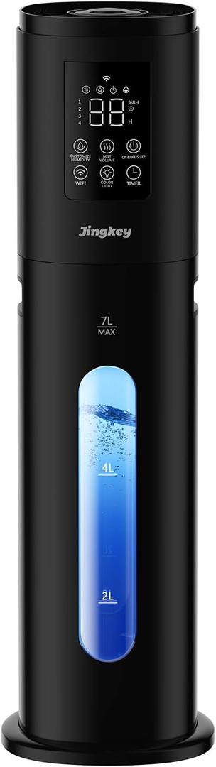 Cold Humidifiers Large Room