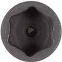 Ingersoll Rand DXS2SM22 DXS2 22mm Metric Standard Impact Socket