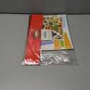 Fancy Land 24 Pack DIY Turkey Craft Kits Kids Thanksgiving Turkey Hats Create Your Own Turkey Crowns Headband for Kids Adults Classroom VBS Party Supply