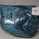 Exclusive Home Curtains Velvet Hidden Tab Top Curtain Panel, 52x84, Teal, 2 Panels