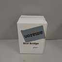 Vekkia Split King Gap Filler for Adjustable Bed,Twin to King Bed Converter Kit,Bed Bridge Twin to King,Mattress Connector with Washable Cover,for Guests Stayovers,Family Room(75in10in)