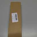 Reusable Vertuo Pods Kit for Nespresso,50 PCSAluminum Foil Lids for Reusable Nespresso Vertuo Pods,1PCS Nespresso Pod drawer Organizer