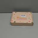 Burgundy Wig with Bangs for Women Long Burgundy Wavy Wigs 26 Inch Dark Red Wigs Natural Looking Heat Resistant Synthetic Wig for Daily Party Use