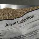 JUTEM DESIGN  SIZE : (60 X 93)