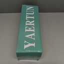 Yaertun Pack of 2 Super Soft Cozy Decorative Throw Pillow Covers Fuzzy Plush Faux Fur Luxury Cushion Cover Pillowcase for Sofa Couch Bed Livingroom 24x24 Inch Grey