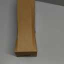 Civaner 6 Pcs 20 Inch Red Christmas Ball Pick Large Christmas Tree Picks Decorations Artificial Snowy Ball Berry Stems Branches for Xmas Tree Topper Floral Ornament Holiday Filler Vase Party Decor