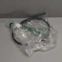 0111158, 5000011158, 5100044733 Drive Belt Compatible with Wacker Neuson WP1550 WP1540 Old & New Models Plate Compactor, Replace