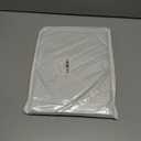 Seorsok Compatible with MacBook Air 13 Inch Case 2022 2021 2020-2018 Release A1932 A2179 M1 A2337,Elegant Leaves Flowers Leather Plastic Hard Shell Case with Keyboard Cover,Green Blooming Floral