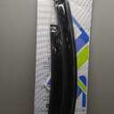 Auto Ventshade [AVS] Outside Mount Rain Guards for 2010 - 2013 Mazda 3 Sedan | Window Vent Visors, 4 pcs. - Smoke | 94257