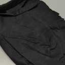 Topdress Women'sVintage Polka Audrey Dress 1950s Halter Retro Cocktail Dress (Small, Black)