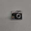 Vivitar VECS124 Popsnap 44MP Digital Camera, Black, 16X Zoom, 1080p, Micro SD,