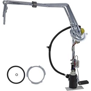 Fuel Pump Module Assembly Fits 1988 1989 Camaro Firebird V8 5.0L SP20A2H 25027221 Sender Assembly Sending Unit