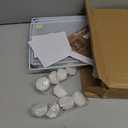 Petsy Under Couch Blocker  Extra Long 138" x 7.9" Furniture Barrier for Dogs & Cats  Prevent Pets from Hiding Under Beds or Sofas  Protect Floors & Keep Your Home Clean, Safe, and Pet-Friendly