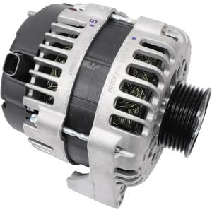 ACDelco GM Genuine Parts 20881337 Alternator
